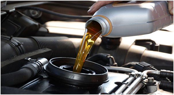 Apprentice's Guide | How to Change Your Car Oil