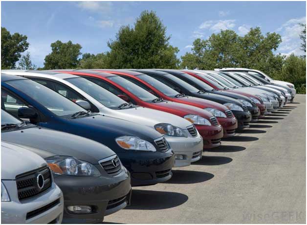 Find The Best Second Hand Cars Online On These Websites Used Car