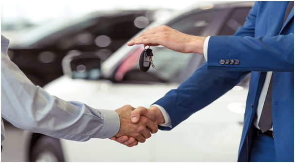 How to Sell Your Car Online?