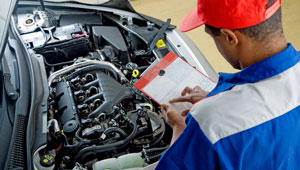 car-checkup